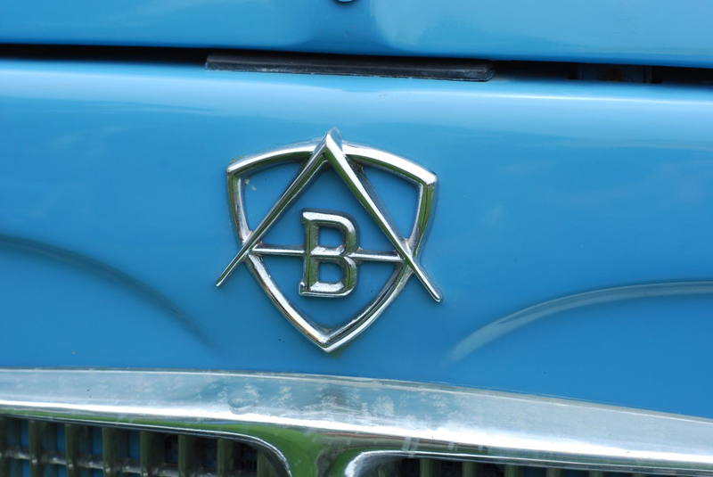 Illustration for article titled Someone's Gonna Get Fired: LeMons Cars Invited To Hillsborough Concours d'Elegance